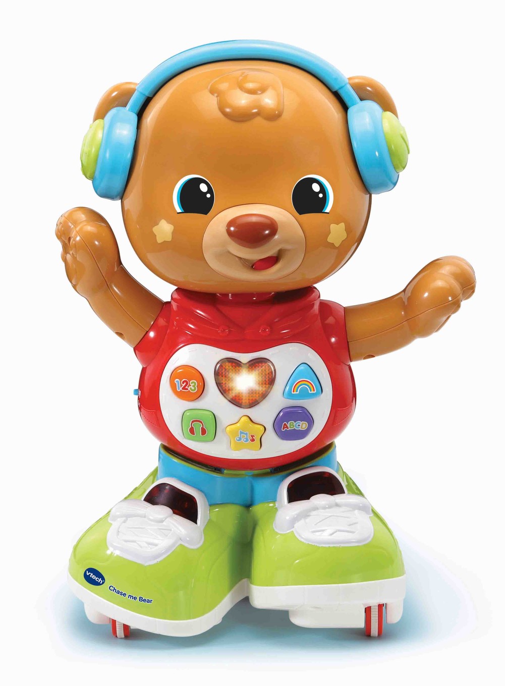 Vtech bears sales
